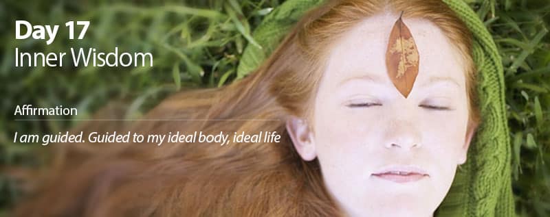 21 Day Meditation Journey